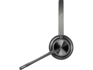Headset HP POLY Voyager 4320-M BT700 dongle en oplaadstatief - 2