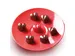 Silikomart Siliconen Bakmat Easy Choco MonAmour Scg01