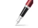 Vulpen SHEAFFER VFM E9403 M Excessive red nickel plated