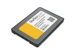 2,5 inch SATA naar Mini SATA SSD Adapter Behuizing