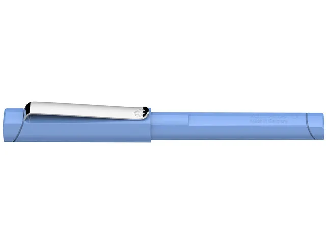 Vulpen Schneider Base M Sky blue