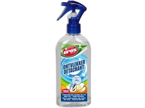 Textiel Ontvlekker, Spray Van 250 Ml