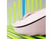 Logitech Signature M650 Muis Maat L Roze