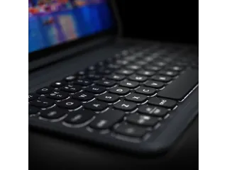 ZAGG Pro Keys, Draadloos, Bluetooth, QWERTY, Grijs - 1