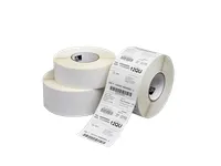 ZEBRA Barcode labels