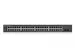 Zyxel GS1900-48 v2, 48-port GbE L2 Smart Switch, rackmount, L2, Gigabi