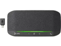 Poly Sync 10 USB-A USB-C Speakerphone