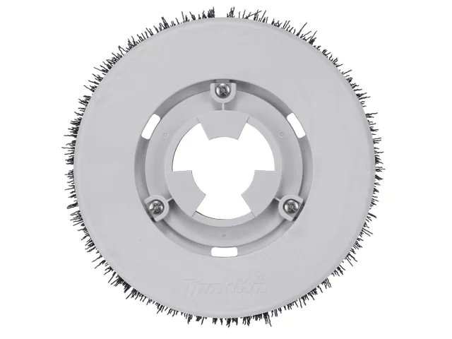 Makita 1914T3-0 Abrasive Brush 190mm Schurende borstel voor PS001G