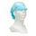 OXXA Cover 2090 pet met klep en haarnet