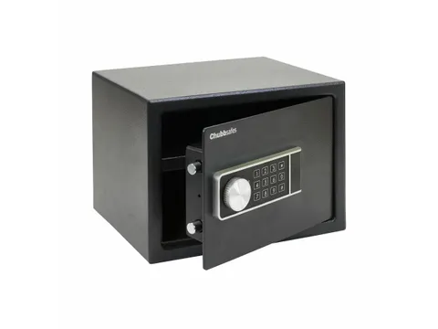 Chubbsafes Inbraakwerende Kluis Air UG-15-EL Elektrisch Slot