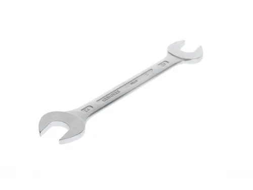 6 21X24 Dubbele steeksleutel 21x24mm