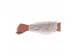 Pe Mouwovertrek Wit 200X400Mm 40 Micron 20x100 Stuks