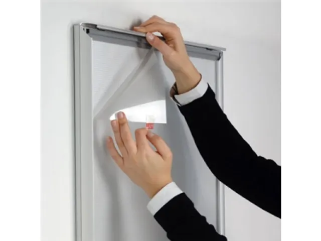 LEDbord Enkelzijdig A1