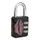 Hangslot Masterlock 3-cijfer combinatie 30mm Kus patroon