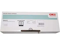 44315320 OKI ES toner black 8000pages