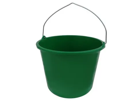 Vepa Bins Emmer 12 Liter Groen