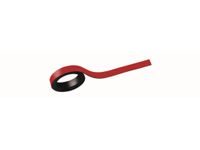 Magnetische Stroken 10mmx1m 2 Stuks Rood