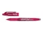 Rollerpen Pilot Frixion Ball 0.7mm BL-FR7 Medium punt Roze