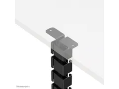 Neomounts ADS06-133BL Colonne vertébrale - vertèbres modulaires - fi