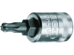 ITX 20 K T10 Schroevendraaierbit 1/4 inch TX T10