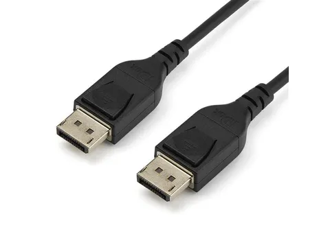 2m Displayport 1.4 Kabel - Vesa Gecertificeerd