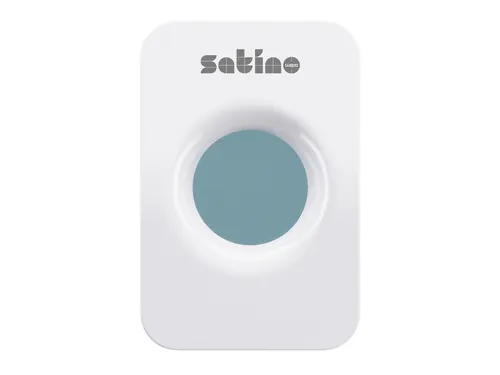 Damesverbandzakdispenser Satino HB1 Hyginity wit 333438