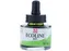 Ecoline waterverf flacon van 30 ml, lichtoranje