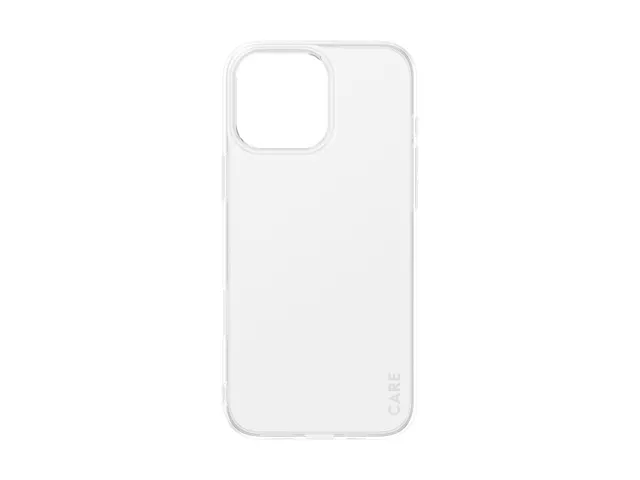 PanzerGlass CARE by X-Ray Case iPhone 16 Pro Max, Hoes, Apple, A