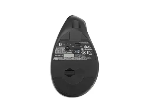 MY630 EQ Ergonomische Muis Bluetooth