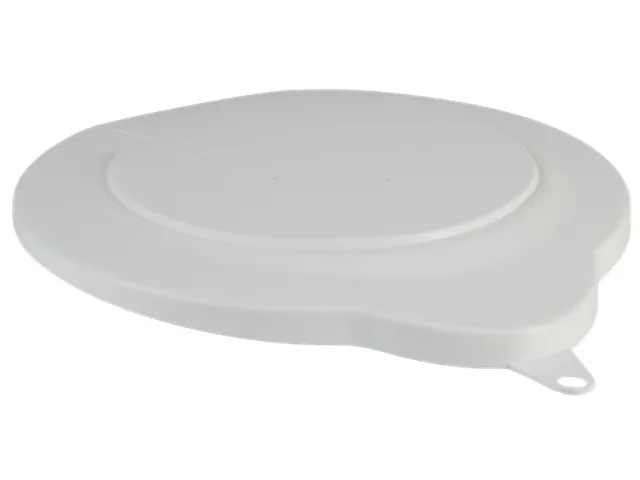 Hygiene 5689-5 emmerdeksel, wit voor 6 liter emmer 5688
