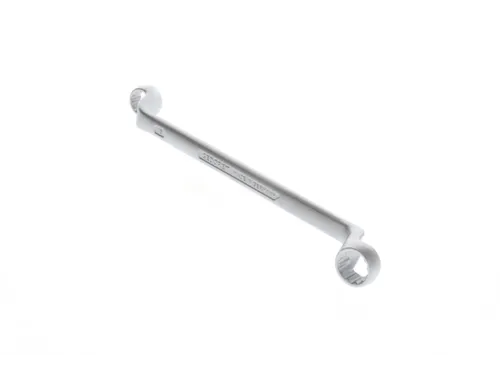 2 16X18dubbele ringsleutels,UD profiel,16x18mm