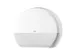 Tork 554000 Jumbo Toiletpapier Dispenser Elevation Wit Voordeelbundel