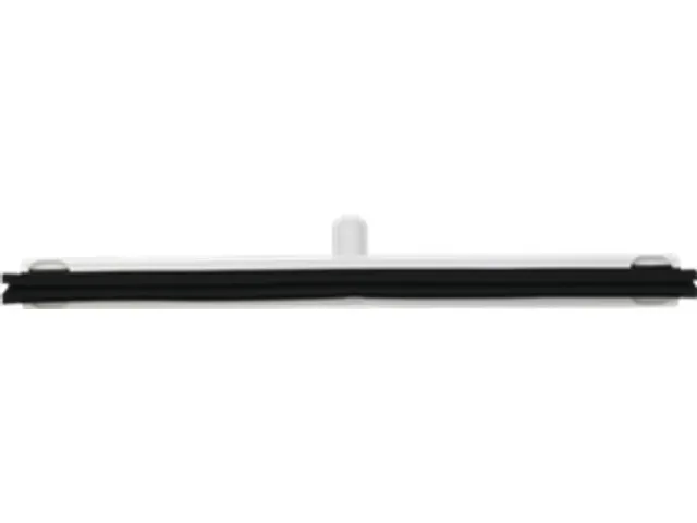 Vloertrekker 60cm Wit
