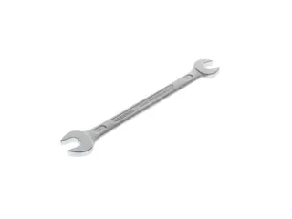 6 9X11 Dubbele steeksleutel 9x11mm - 1