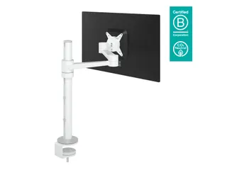 Viewlite Monitorarm 58.120 Wit - 1