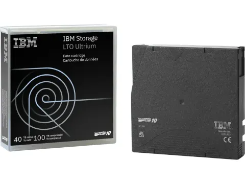 Ibm Lto10 40Tb 01PL413 DC Ultrium 10