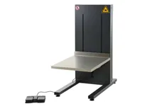 Rocholz Transportmateriaal