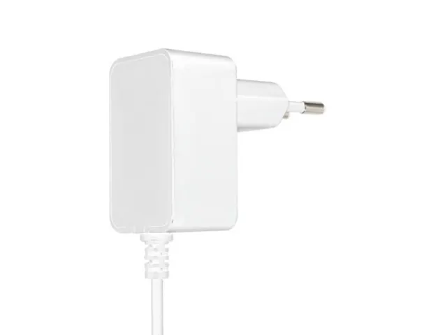 Compacte Lader Met Micro-Usb-Aansluiting - 5 Vdc - 1 A