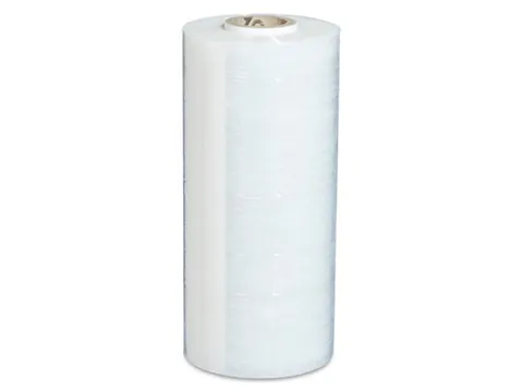 Machine rekfilm Manustar SC 12µ transparant 500mmx3000m 30 Rol