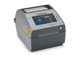 ZEBRA ZD621D Labelprinter 300DPI USB Host LAN