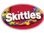 Skittles logo