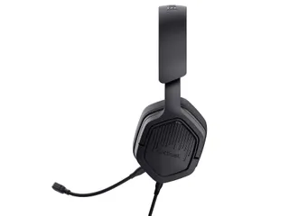 Gaming Headset Trust GXT492 Carus bedraad zwart - 4