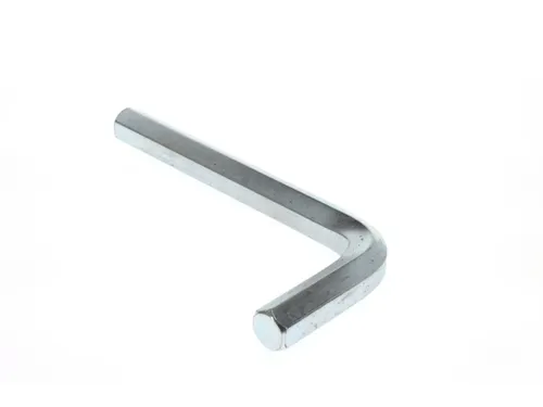 42 32 Inbussleutels L,binnenzeskant 32mm