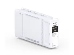 Epson UltraChrome PRO6, Foto zwart, 350 ml, 1 stuk(s), Enkele verpakki