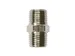 Koppeling 1/4 Inch m - 1/4 Inch m