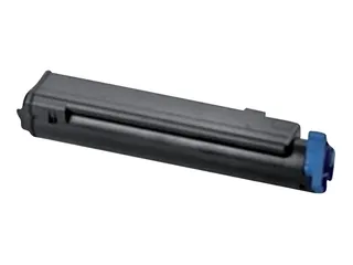 Toner Oki 46490606 rood - 1