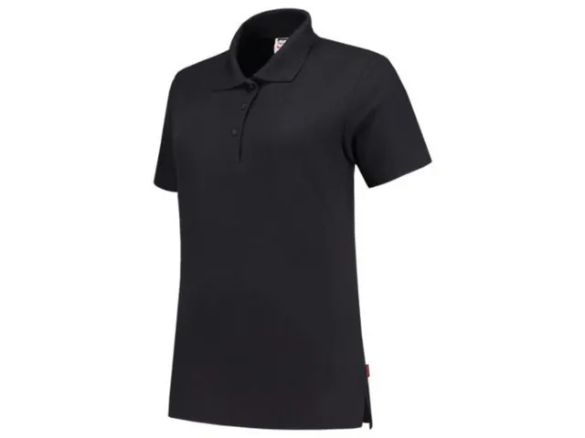 Tricorp 201006 polo, zwart, maat 2XL, per stuk