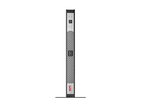 APC Smart-UPS Li-ion SCL500RMI1UNC Noodstroomvoeding - 4x C13, short d