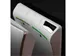 Sèche-mains hands-in automatique PQ14A Blanc