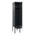 locker met bank,HxBxD 2120x400x815mm,1vak,vak B 400mm,draaigrendel